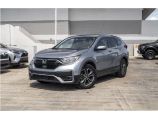Honda, CR-V 2022 Puerto Rico