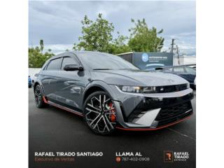 RAFAEL TIRADO AUTO SALES Puerto Rico