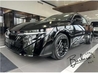 MODELO SR| PANTALLA 12.3 | , Nissan Puerto Rico