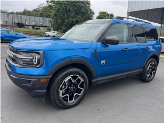Alberto Padr� Auto Puerto Rico