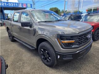 Mayaguez Ford Nuevos Puerto Rico
