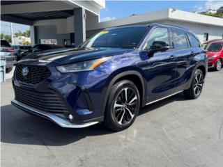 Alberto Padr� Auto Puerto Rico