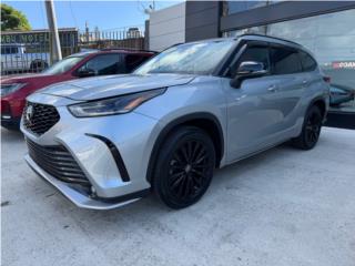 Alberto Padr� Auto Puerto Rico
