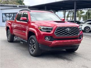 Kiarelys Auto Estudio Puerto Rico
