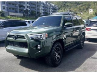 Kiarelys Auto Estudio Puerto Rico