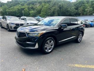 Kiarelys Auto Estudio Puerto Rico
