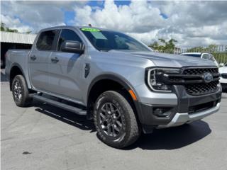 Alberto Padr� Auto Puerto Rico