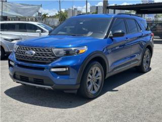 Hector Auto sales Puerto Rico