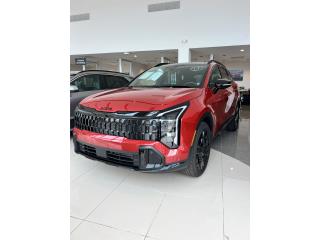 YOKOMURO KIA  Puerto Rico