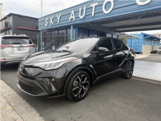 SKY AUTO GROUP Puerto Rico