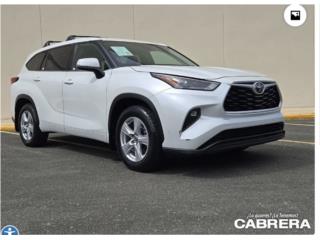 CABRERA FORD USADOS Puerto Rico