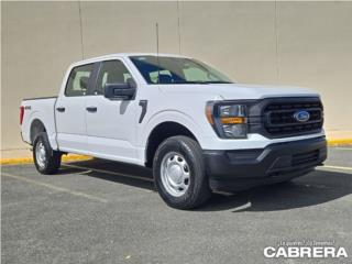 CABRERA FORD USADOS Puerto Rico