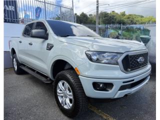 �lvarez Auto Usados y Ford Puerto Rico