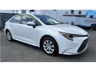 �lvarez Auto Usados y Ford Puerto Rico