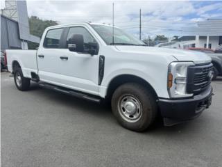 �lvarez Auto Usados y Ford Puerto Rico