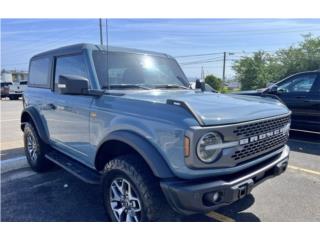 Gin�s Auto Puerto Rico