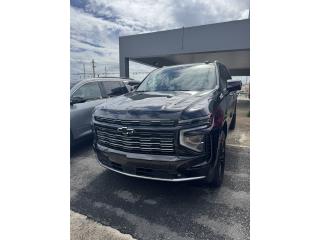 Cabrera Chevrolet Puerto Rico