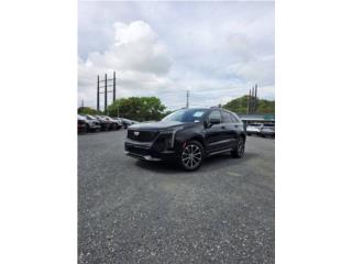 GHP San Juan Usados Puerto Rico