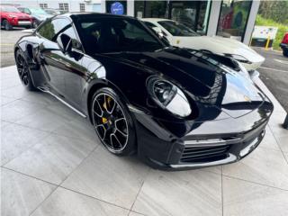 PORSCHE 911 CARRERA T 2023, Porsche Puerto Rico