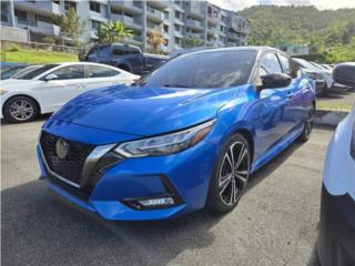 Angeliane Car Sales Consultant Puerto Rico