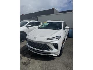 CABRERA Buick Puerto Rico