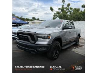 RAFAEL TIRADO AUTO SALES Puerto Rico