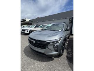 Cabrera Chevrolet Puerto Rico