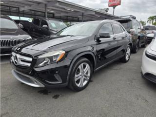 2017 MERCEDES BENZ GLA-250, Mercedes Benz Puerto Rico