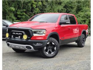 RC Auto Deals Puerto Rico