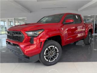 AUTOCENTRO TOYOTA Puerto Rico