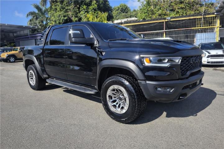 Ram 1500 RHO 2025