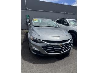 Cabrera Chevrolet Puerto Rico