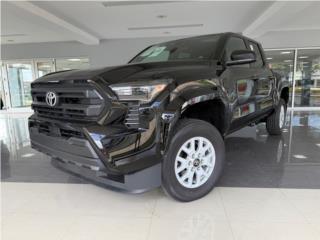 AUTOCENTRO TOYOTA Puerto Rico