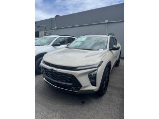 Cabrera Chevrolet Puerto Rico