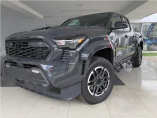 AUTOCENTRO TOYOTA Puerto Rico
