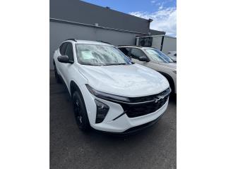 Cabrera Chevrolet Puerto Rico