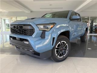 AUTOCENTRO TOYOTA Puerto Rico