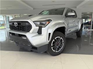 AUTOCENTRO TOYOTA Puerto Rico