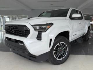 AUTOCENTRO TOYOTA Puerto Rico