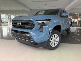 AUTOCENTRO TOYOTA Puerto Rico