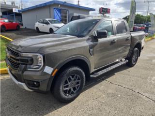FORD DEL OESTE Puerto Rico