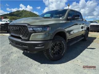 AUTOCENTRO RAM Puerto Rico