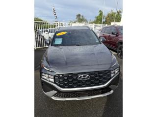 MITSUBISHI SANTA FE 2023, Hyundai Puerto Rico