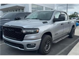 Flores Auto PR Puerto Rico