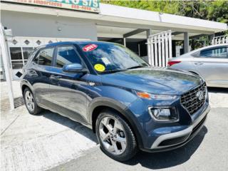 Hyundai Puerto Rico Hyundai Venue 2023 ESPECIAL 