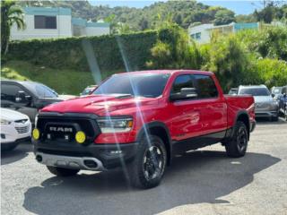 Kiarelys Auto Estudio Puerto Rico