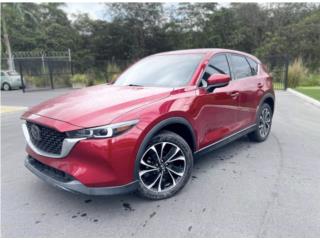 Flagship Mazda Kennedy Puerto Rico