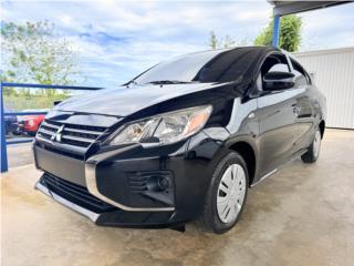 ***MITSUBISHI MIRAGE |2024| 14K MILLAS****, Mitsubishi Puerto Rico