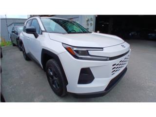 Calesa Toyota Caguas Puerto Rico