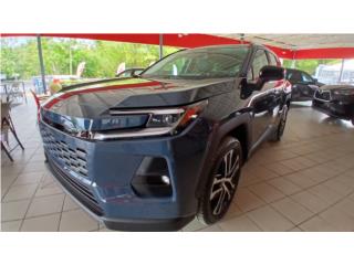 Toyota, Rav4 2026 Puerto Rico